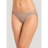 imageJockey Womens No Panty Line Promise Tactel Hi CutLight