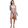 imageJockey Womens No Panty Line Promise Tactel Hi CutStephanie Floral