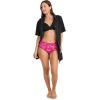 imageJockey Womens No Panty Line Promise Tactel Hip BriefBold Palm Line