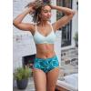 imageJockey Womens No Panty Line Promise Tactel Hip BriefCapricious Contour