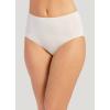 imageJockey Womens No Panty Line Promise Tactel Hip BriefIvory