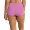 imageJockey Womens No Panty Line Promise Tactel Hip BriefLavender Scent