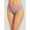 imageJockey Womens No Panty Line Promise Tactel Hip BriefLight