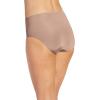 imageJockey Womens No Panty Line Promise Tactel Hip BriefLight