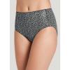 imageJockey Womens No Panty Line Promise Tactel Hip BriefSplatter Dot