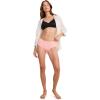 imageJockey Womens No Panty Line Promise Tactel Hip BriefSunrise Peach