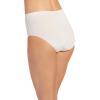 imageJockey Womens No Panty Line Promise Tactel Hip BriefWhite