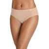 imageJockey Womens Plus Size Elance Bikini  3 PackLight