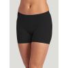 imageJockey Womens Shapewear Skimmies Seamfree Ultralight Smoothing Shortie SlipshortBlack