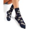 imageJockey Womens Socks Everyday Casual Crew SockPerennial