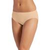 imageJockey Womens Underwear Comfies Microfiber French Cut  3 PackLight