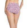 imageJockey Womens Underwear Elance French Cut  6 PackPretty Purple MeadowLavender ScentPink OpalWhiteFab FuchsiaLight