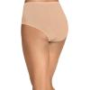 imageJockey Womens Underwear Plus Size Elance Brief  6 PackLight