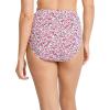imageJockey Womens Underwear Plus Size Elance Brief  6 PackPretty Purple MeadowLavender ScentPink OpalWhiteFab FuchsiaLight