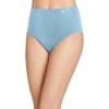 imageJockey Womens Underwear Plus Size Elance Brief  6 PackWhiteBoardwalk StripeMarina BlueBlue StardustMarina BlueBlue Stardust
