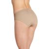 imageJockey Womens Underwear Smooth ampamp Shine Seamfree BikiniLight