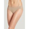 imageJockey Womens Underwear Smooth ampamp Shine Seamfree BikiniLight