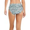 imageJockey Womens Underwear Supersoft BikiniFunky Cactus FloralBleachedCactus Pine