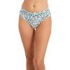 imageJockey Womens Underwear Supersoft BikiniFunky Cactus FloralBleachedCactus Pine