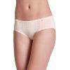 imageJockey Womens Underwear Supersoft BikiniPastel PinwheelSandFrosty Pink