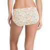 imageJockey Womens Underwear Supersoft BikiniPretty PeachesCaspian SeaTrue Blue