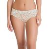 imageJockey Womens Underwear Supersoft BikiniPretty PeachesCaspian SeaTrue Blue