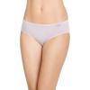 imageJockey Womens Underwear Supersoft BikiniTempest LeopardCoral MistDusk Blue