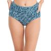 imageJockey Womens Underwear Supersoft Breathe Brief  3 PackNoisy PrintSilver PlumCactus Pine