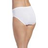 imageJockey Womens Underwear Supersoft Hipster  3 PackWhite