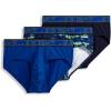 Bluest Blue/Smoky Stripe Blues/True Navy