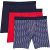 True Navy/Imperial Red/Wader Lust Geo