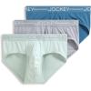 Subtle Mint/Grey Dove/Blue Chambray