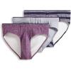 Hiker/Grey Dove/Capeline Stripe