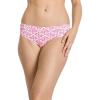 Pink Flamingo Geo