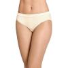 imageJockey Womens Cotton Stretch HipsterChevron Sand