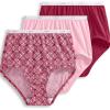 Red Pear/Fawning Geo/Pink Harmony