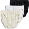 Ivory/White/Black