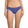 imageJockey Womens Underwear Smooth ampamp Shine Seamfree BikiniFuture Dusk