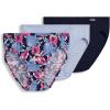 Floral Escape/Dreamy Blue/True Navy