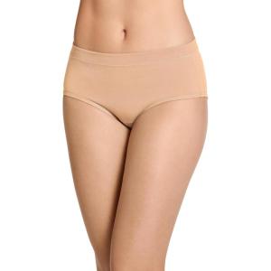 imageJockey Womens Cotton Stretch HipsterLight