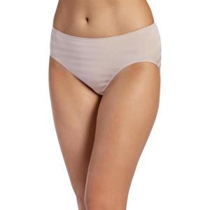 imageJockey Womens Matte ampamp Shine Seamfree Hi CutLight