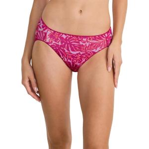imageJockey Womens No Panty Line Promise Tactel Hi CutBold Palm Line