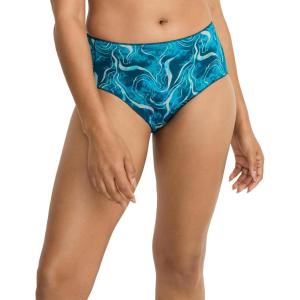 imageJockey Womens No Panty Line Promise Tactel Hip BriefCapricious Contour