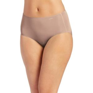 imageJockey Womens No Panty Line Promise Tactel Hip BriefLight