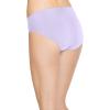 imageJockey Womens Plus Size Elance Bikini  3 PackSheer LilacUndulating LilacLavender Bud