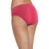imageJockey Womens Plus Size Elance Bikini  3 PackWild OrchidClove GeoDusk Blue