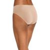 imageJockey Womens Underwear Plus Size Elance Hipster  6 PackLight