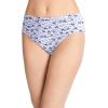 imageJockey Womens Underwear Plus Size Elance Hipster  6 PackSheer LilacUndulating LilacLavender Bud
