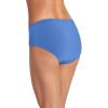 imageJockey Womens Underwear Plus Size Elance Hipster  6 PackSky BlueQuilted PrismMinty Mist