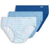 Blue Stardust/Boardwalk Stripe/Marina Blue